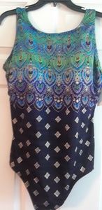 Longitude Women's Swimsuit